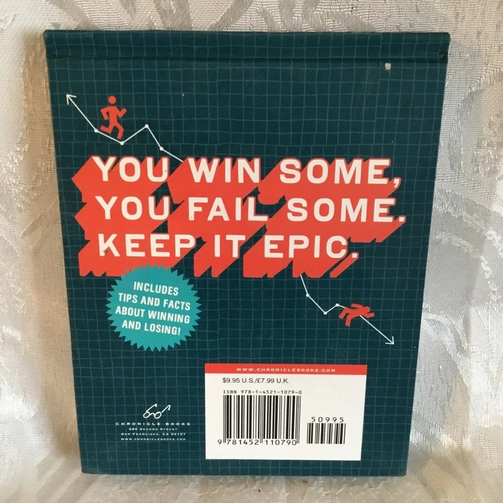 N/A new hardcover